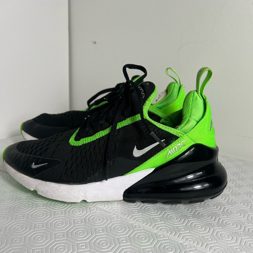 Nike Air Max 270 sneakers